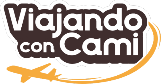 Viajando con Cami